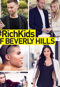 Rich Kids of Beverly Hills (Rich Kids of Beverly Hills)