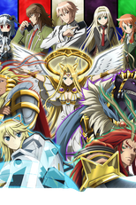 Z/X: Ignition (Z/X: Ignition)