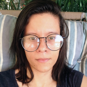 Foto de perfil de Sammy Oliveira