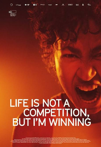 Life Is Not a Competition, But I'm Winning (Life Is Not a Competition, But I'm Winning)