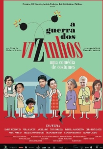 A Guerra dos Vizinhos ((id))