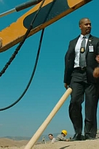 Poster de Episódio The Silo (2017)