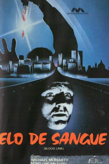  de Filme Elo de Sangue (1982)