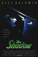 O Sombra (The Shadow)