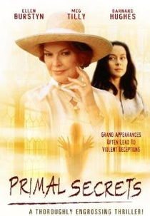 Segredos do Passado (Trick of The Eye)