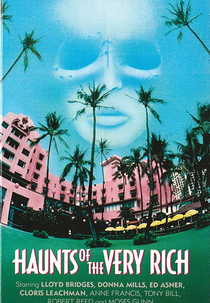 Antro de milionários (Haunts of the Very Rich)