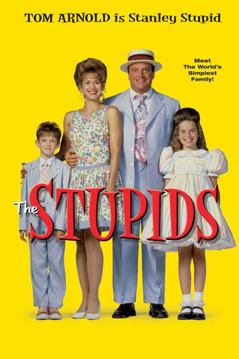  de Filme Os Babacas (1996)