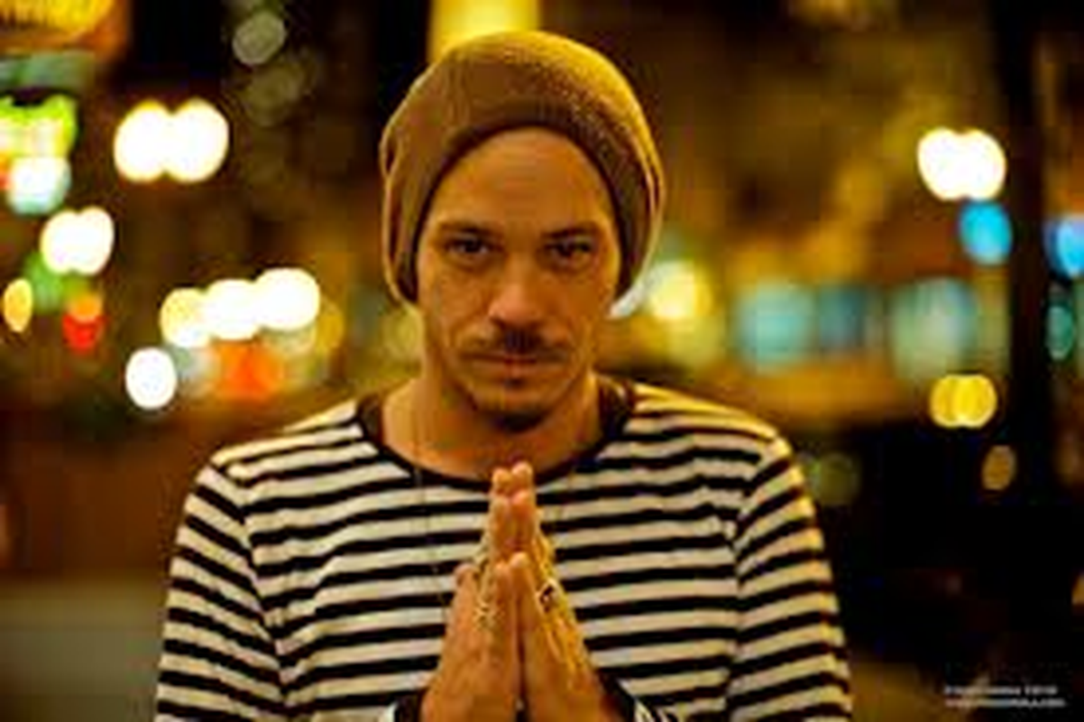 Michael Raymond-James - Foto 9