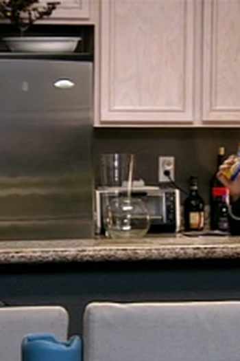Poster de Episódio A Night At The Opera (2007)