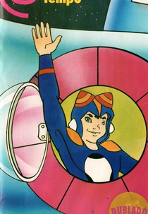 A Incrível Máquina do Tempo (TimeFighters in the Land of Fantasy)