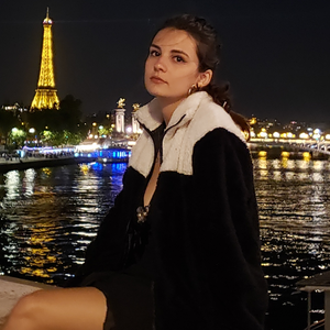 Foto de perfil de Jessica
