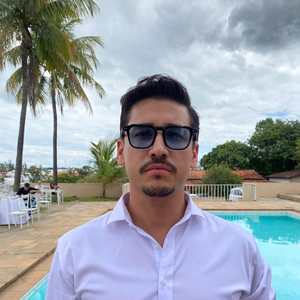 Foto de perfil de Rafael Oliveira