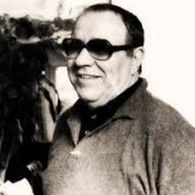 Sergio Corbucci - Foto 1
