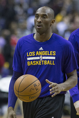 Kobe Bryant