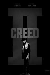 Creed II - Poster / Capa / Cartaz - Oficial 7