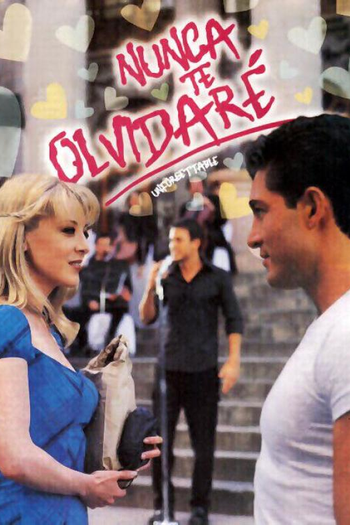  de TV Nunca te olvidaré (1999)