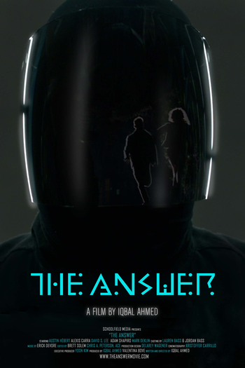  de Filme Poderes Desconhecidos (2015)