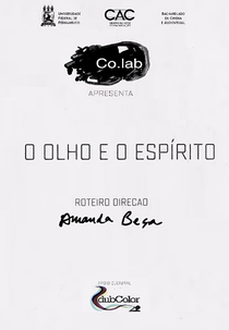 O Olho e o Espírito (O Olho e o Espírito)