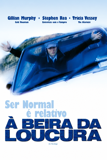  de Filme Clube dos Suicidas (2001)
