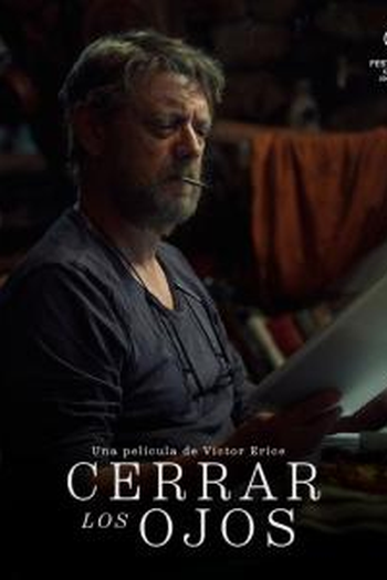  de Filme Fechar os Olhos (2023)