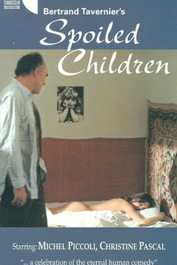  de Filme Des enfants gâtés (1977)