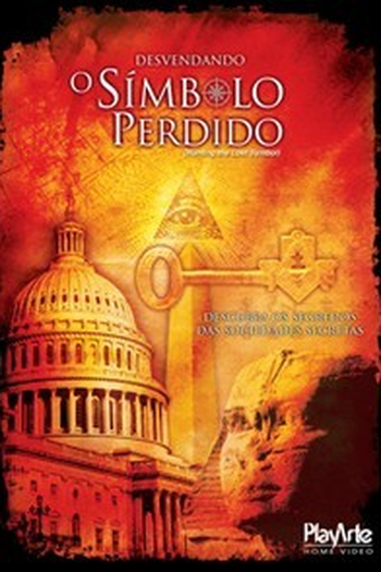  de Filme Desvendando o Símbolo Perdido (2009)