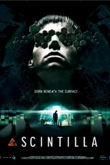 de Filme The Hybrid (2015)