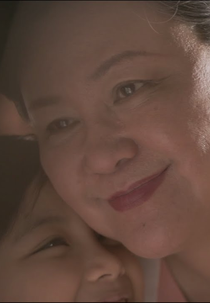 Grandma's Little Angel (Grandma's Little Angel)