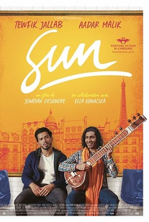 Sun - Poster / Capa / Cartaz - Oficial 1