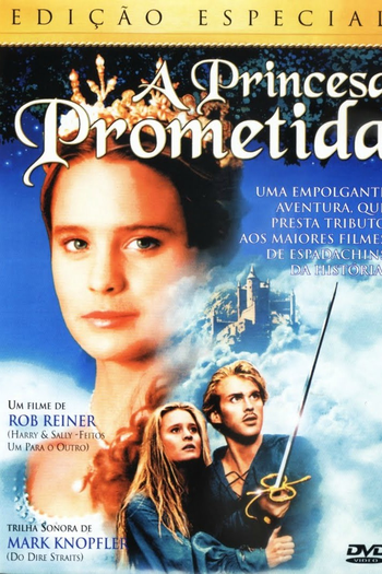  de Filme A Princesa Prometida (1987)