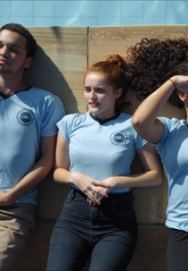 A Barca do Sol (A Barca do Sol)