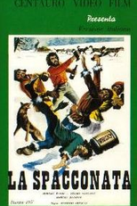 White Fang and the Gold Diggers (La Spacconata)