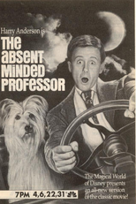 The Absent-Minded Professor (The Absent-Minded Professor)