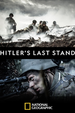 Hitler: O Confronto Final (2ª Temporada) (Hitler's Last Stand (Season 2))