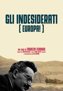Os Indesejados da Europa (Los indeseados ¡Europa!)