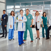 Saving Hope: Série paranormal sobre médicos, terá sua quinta e ÚLTIMA temporada
