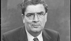 In the Name of Peace: John Hume in America