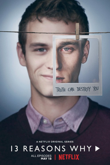  de Série 13 Reasons Why (2ª Temporada) (2018)