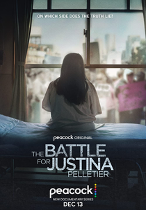 The Battle for Justina Pelletier (The Battle for Justina Pelletier)
