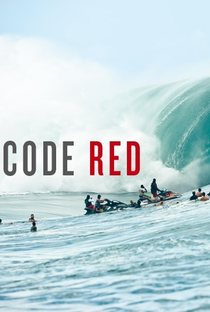 Code Red - Poster / Capa / Cartaz - Oficial 2