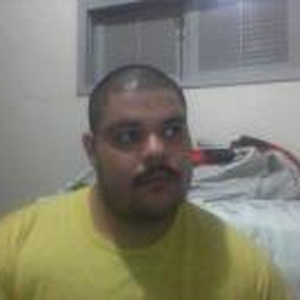 Foto de perfil de Roger Da Silva João