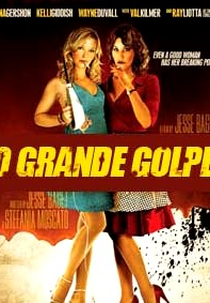 O Grande Golpe (Breathless)