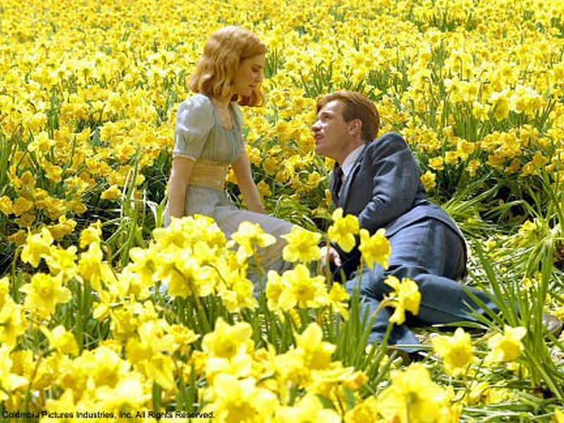 Foto 4 de Peixe Grande e Suas Histórias Maravilhosas