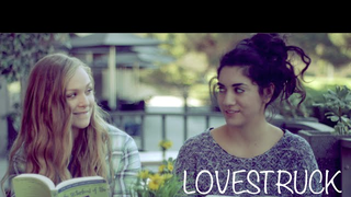 Trailer: LOVESTRUCK (Lesbian Short Film)