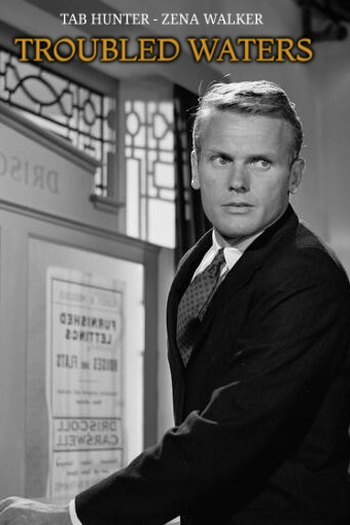  de Filme Troubled Waters (1964)