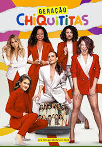 Geração Chiquititas (Geração Chiquititas)