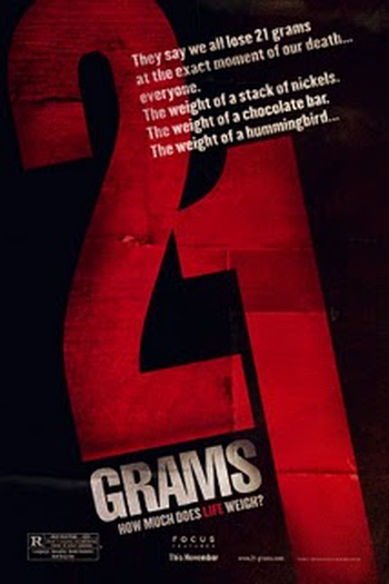  de Filme 21 Gramas (2003)