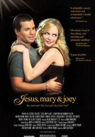 Benvinda Senhorita Mary (Jesus, Mary and Joey)