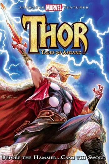  de Filme Thor: O Filho de Asgard (2011)