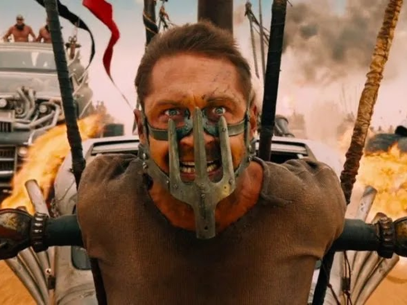 Foto 3 de Mad Max‬: Estrada da Fúria